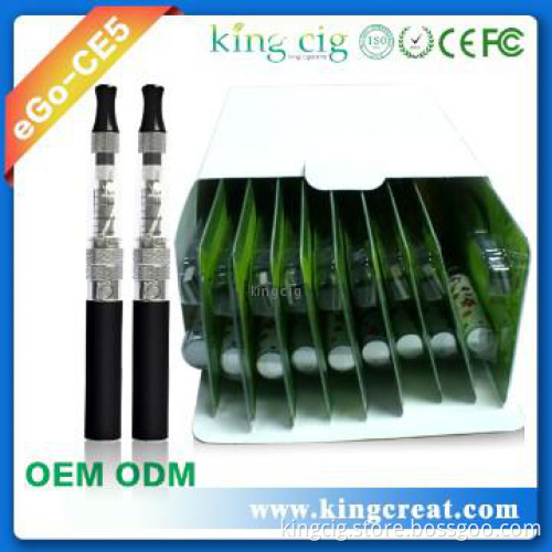 Factory Price of Electronic Cigarette EGO CE4 Blister, EGO CE4